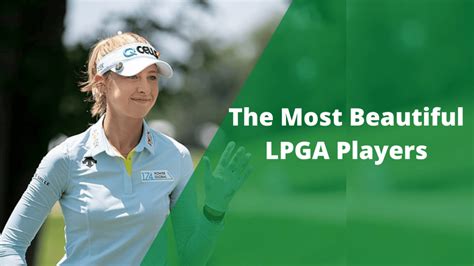 top 10 LPGA players ranking